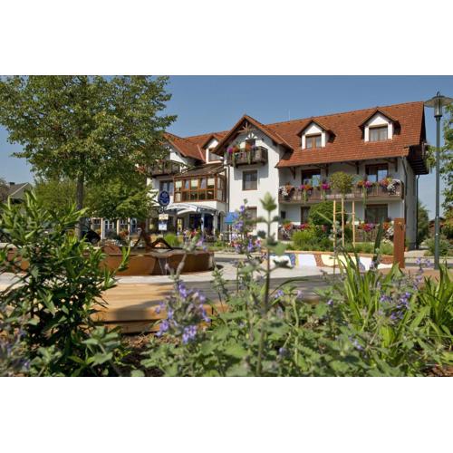 Hotel Garni Thermenoase