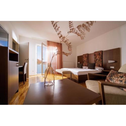 Hotel Garni Toscanina - Adults Only