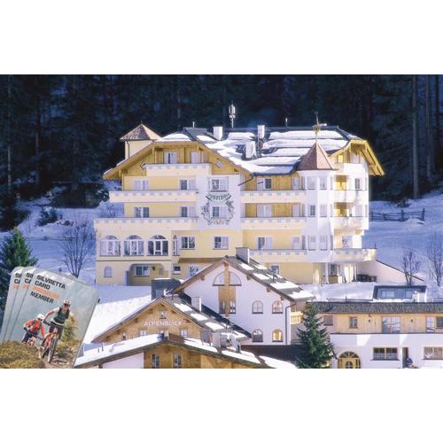Hotel Garni Waldschlössl