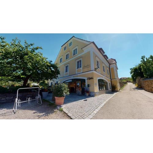 Hotel garni Weinberghof & Weingut Lagler