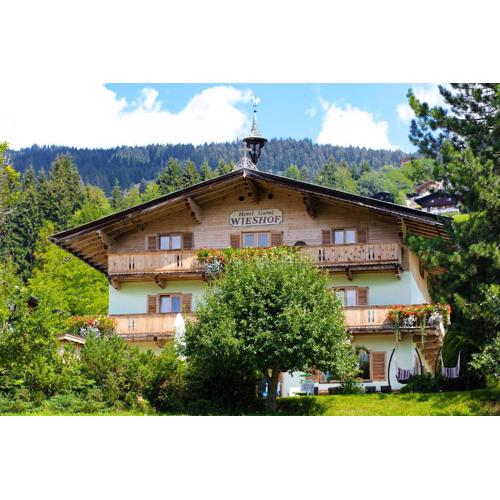 Hotel Garni Wieshof