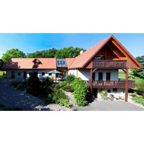 Hotel Garni Winzerhof Hödl