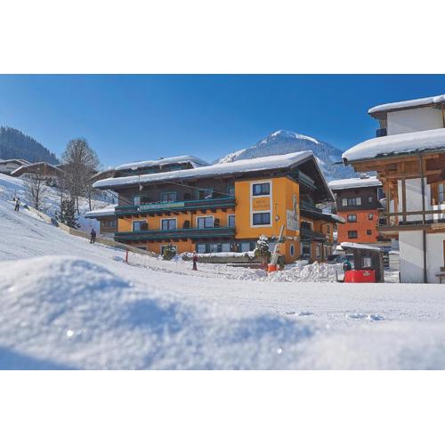 Hotel Garni Wolfgang
