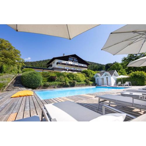 Hotel Garni Wurzer
