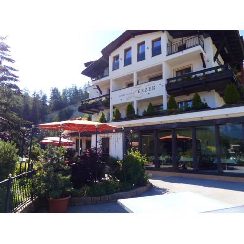 Hotel Garni Zerzer