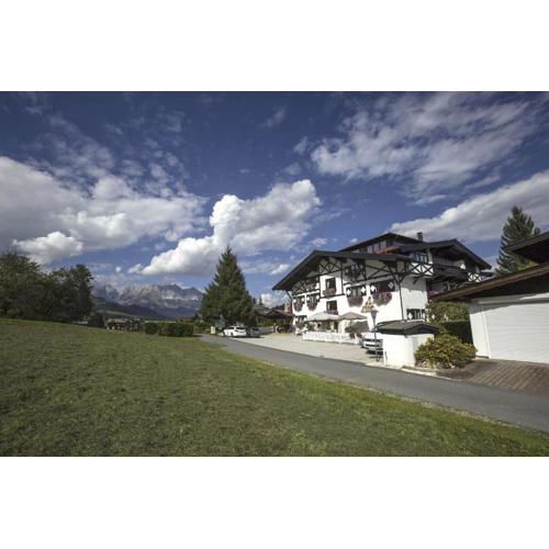 Hotel Garni Zimmermann