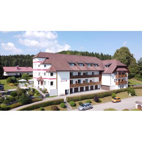 Hotel Gästehaus Neubauer