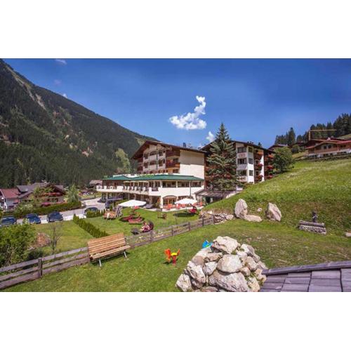 Hotel Gasteigerhof