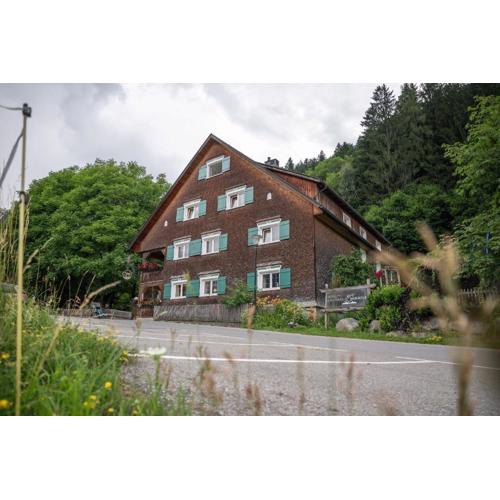 Hotel Gasthaus Schäfle