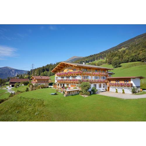 Hotel Gasthof Abelhof