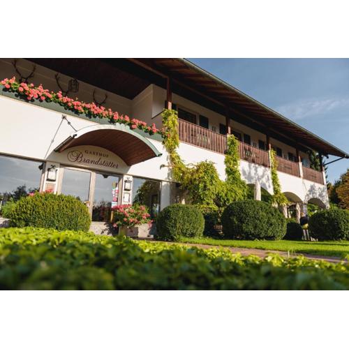 Hotel Gasthof Brandstätter