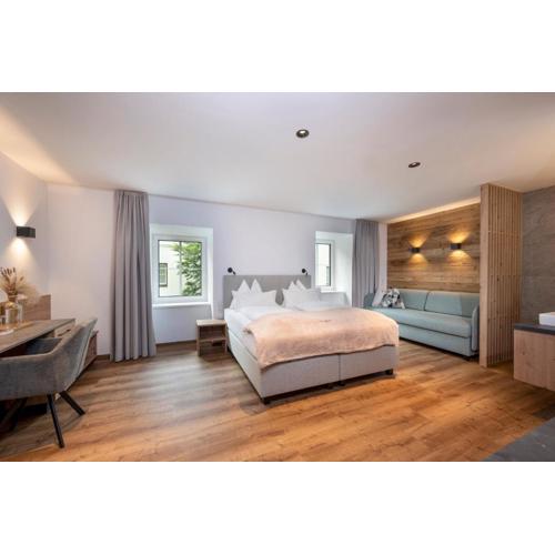 Hotel Gasthof Brüggler