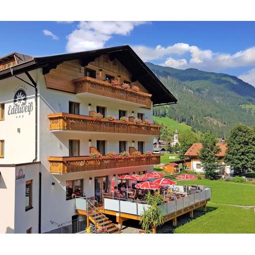 Hotel Gasthof Edelweiß