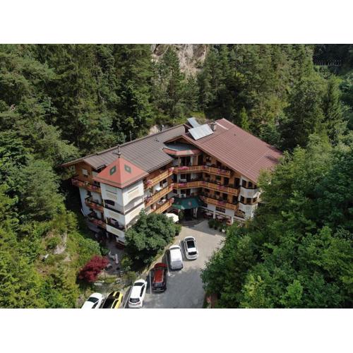 Hotel Gasthof Felsenkeller
