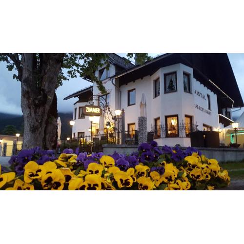 Hotel Gasthof Gaistal