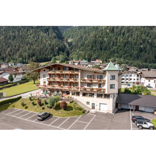 Hotel Gasthof Jäger Zillertal