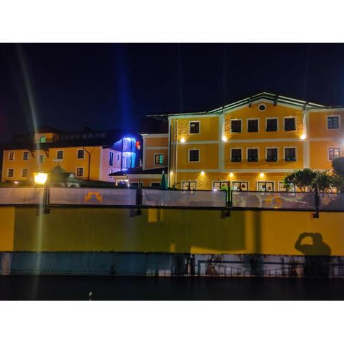 Hotel Gasthof Kamml