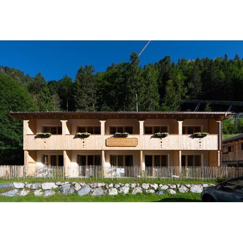 Hotel Gasthof Klause Dependance 2