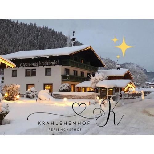 Hotel Gasthof Krahlehenhof