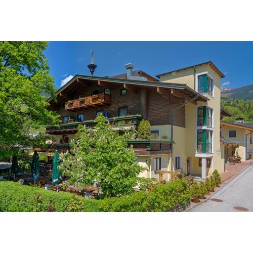 Hotel Gasthof Kröll Nationalpark-Card, Bergbahnen, Großglockner, Restaurant mit regionaler Küche