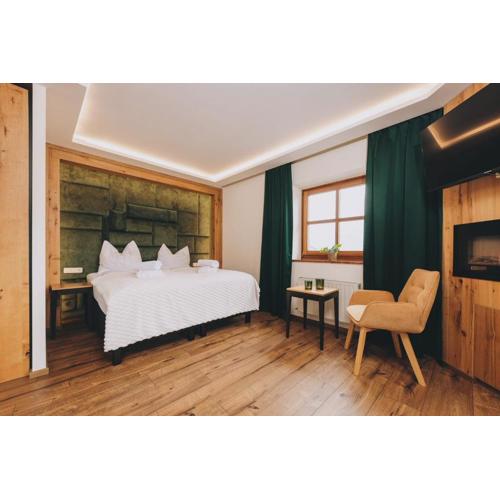 Hotel Gasthof Mitteregger - BEST PLACE in town with summercard included