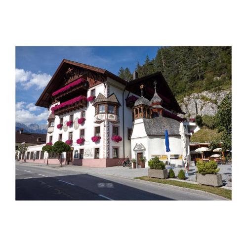 Hotel Gasthof Neuner