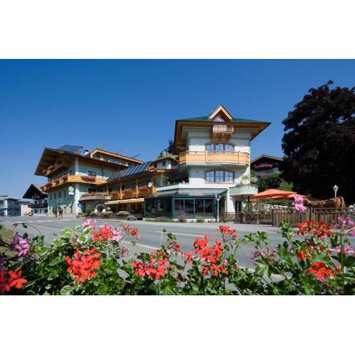 Hotel Gasthof Obermair