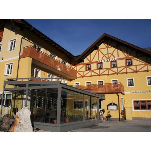 Hotel Gasthof Schweizerhaus