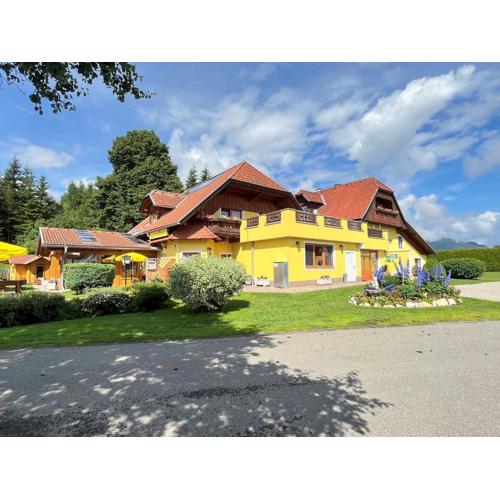 Hotel Gasthof Seeblick