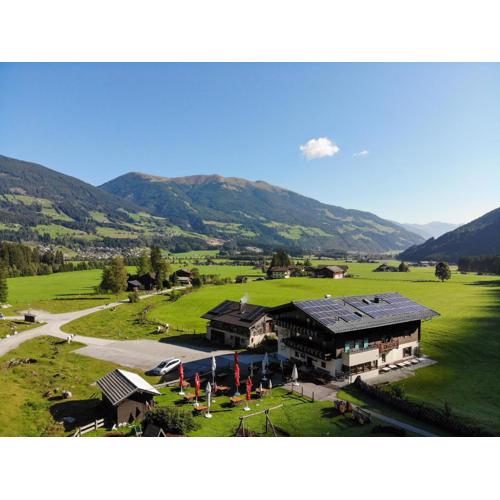 Hotel Gasthof Siggen