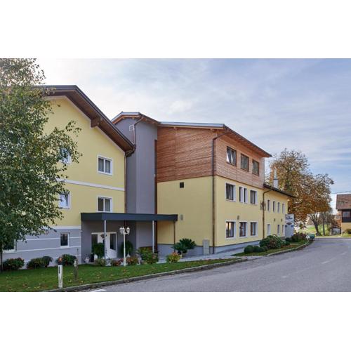 Hotel Gasthof-Strasser