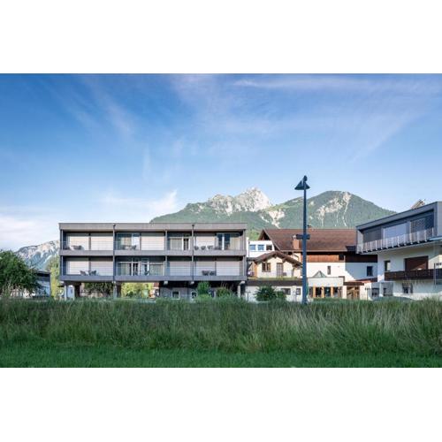 Hotel Gasthof Zum Schwanen
