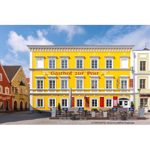 Hotel Gasthof zur Post