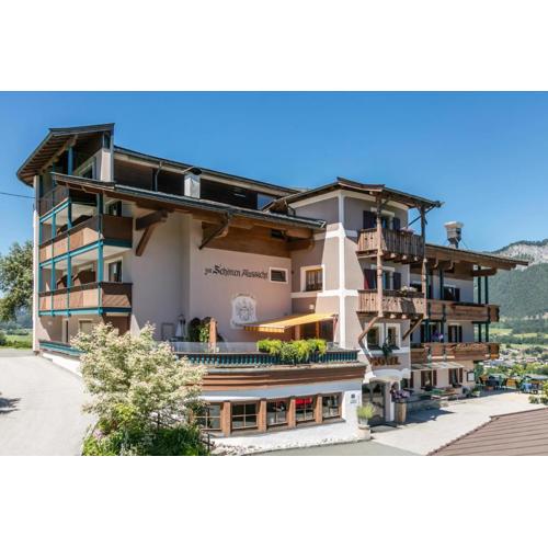 Hotel-Gasthof zur Schönen Aussicht