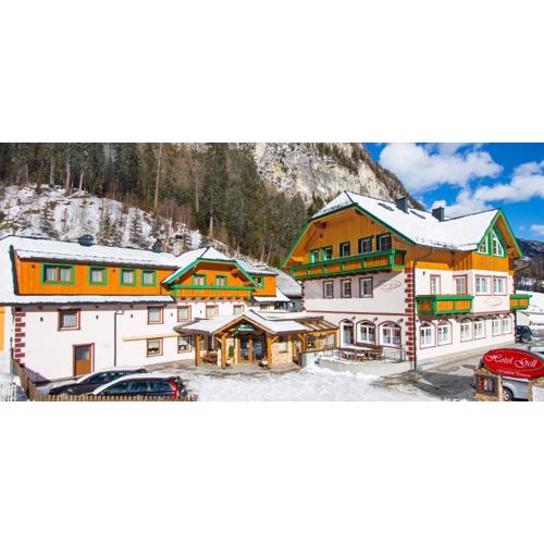 Hotel Gell