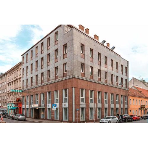 Hotel George Vienna
