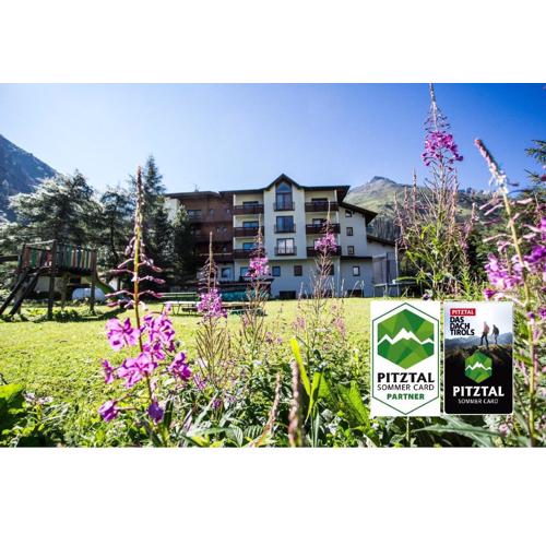 Hotel Gletscherblick