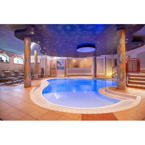 Hotel Glockenstuhl