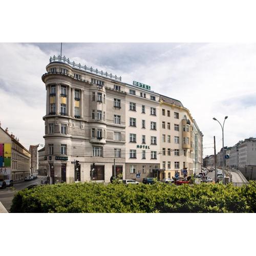 Hotel Goldene Spinne