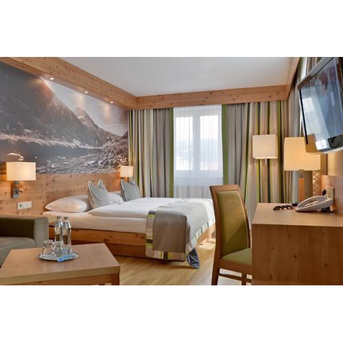 Hotel Goldener Adler Wattens