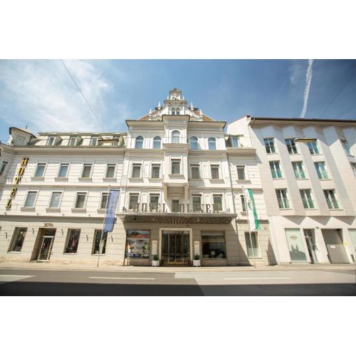 Hotel Gollner