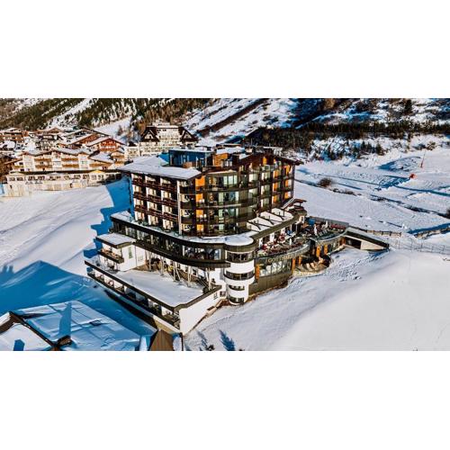 Hotel Gotthard-Zeit