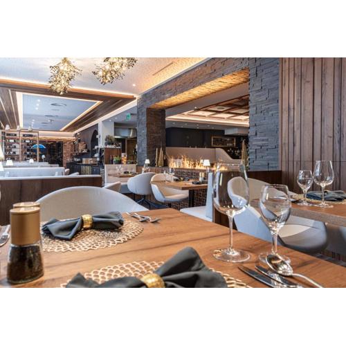 Hotel Gramaser