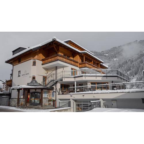 Hotel Gratz Großarl