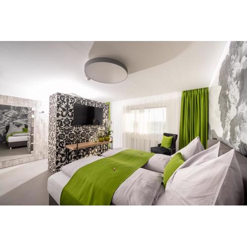 Hotel Greenrooms