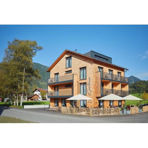 Hotel Gretina