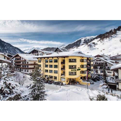 Hotel Grieshof