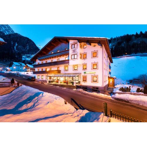 Hotel Grissemann