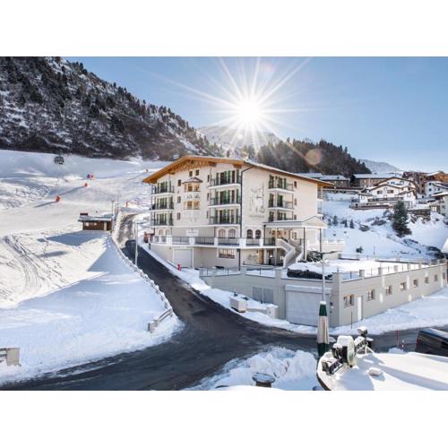 Hotel Grünerhof
