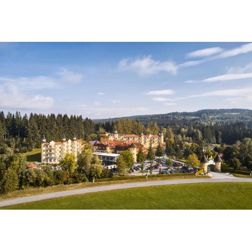 Hotel Guglwald